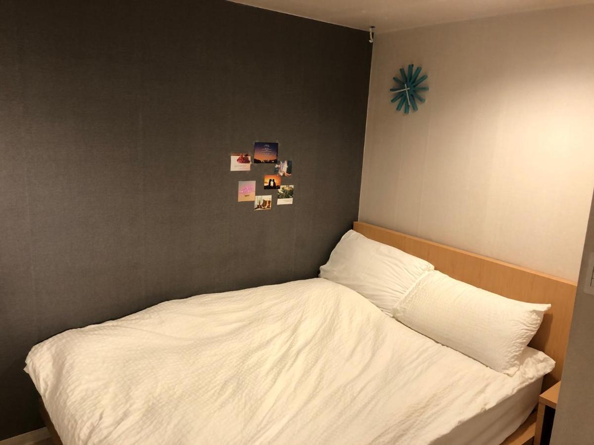 Chris Hostel Сеул Экстерьер фото