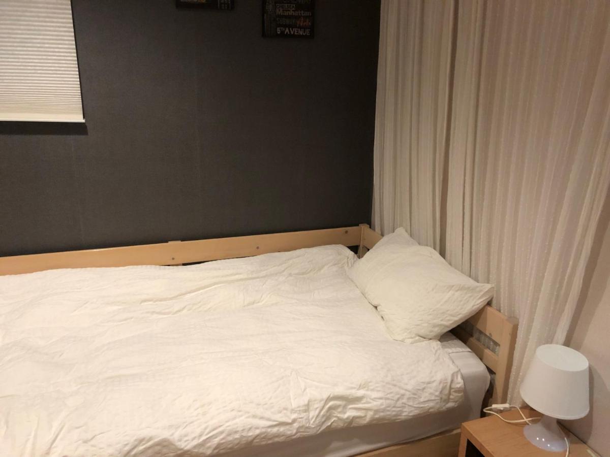 Chris Hostel Сеул Экстерьер фото