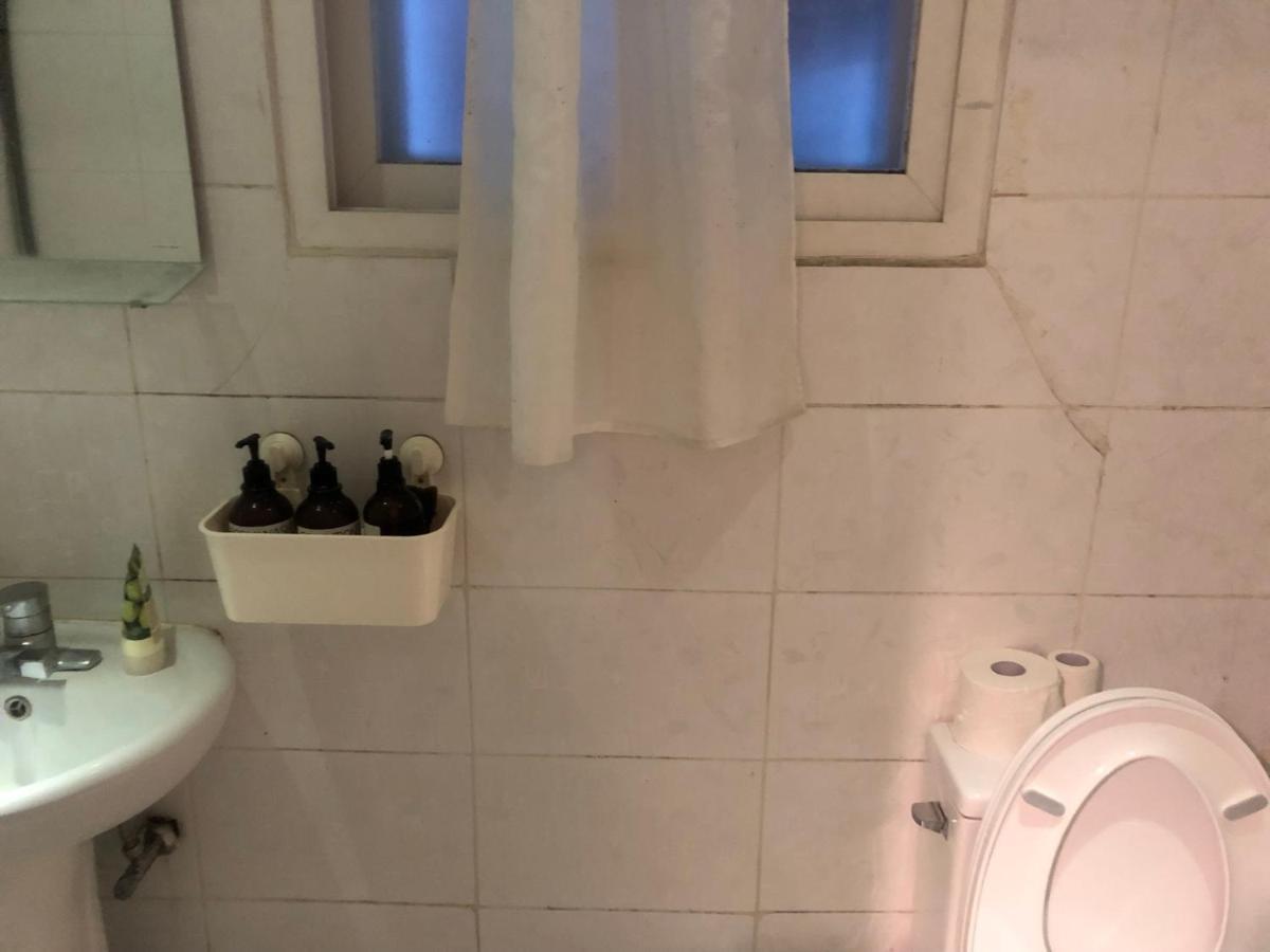 Chris Hostel Сеул Экстерьер фото