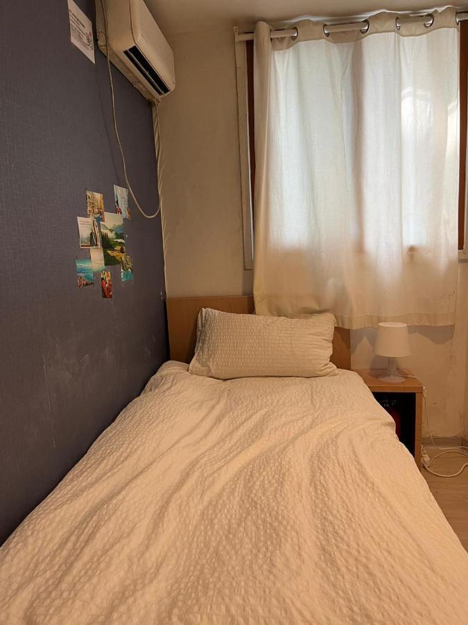 Chris Hostel Сеул Экстерьер фото