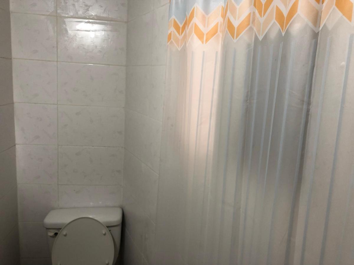 Chris Hostel Сеул Экстерьер фото