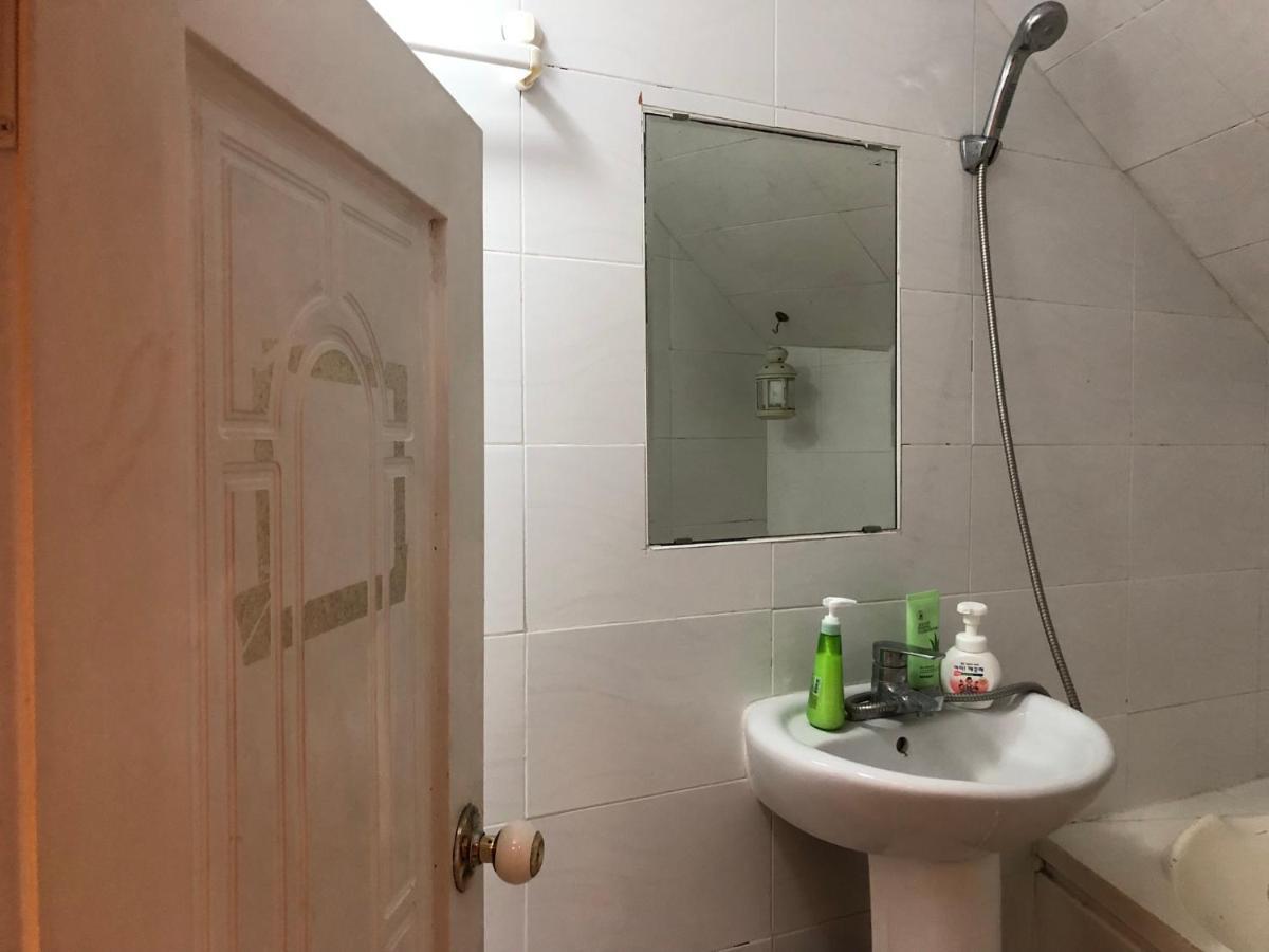 Chris Hostel Сеул Экстерьер фото