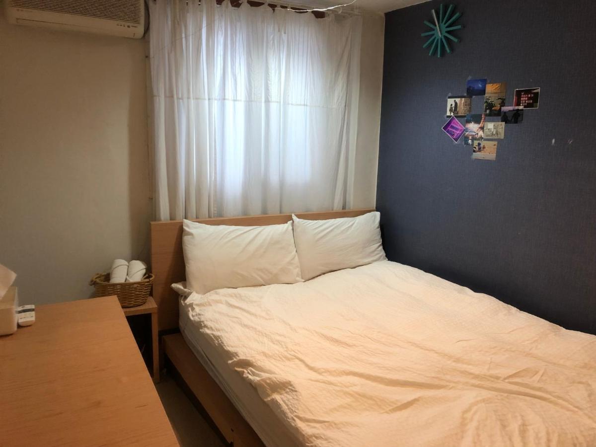 Chris Hostel Сеул Экстерьер фото