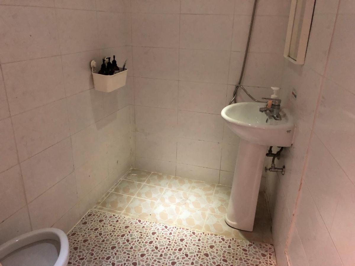 Chris Hostel Сеул Экстерьер фото