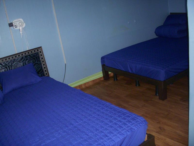 Chris Hostel Сеул Экстерьер фото